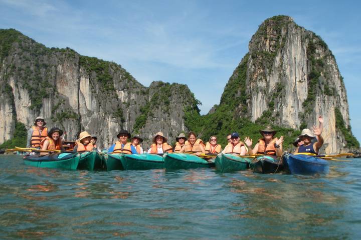 Itinerary Image 1