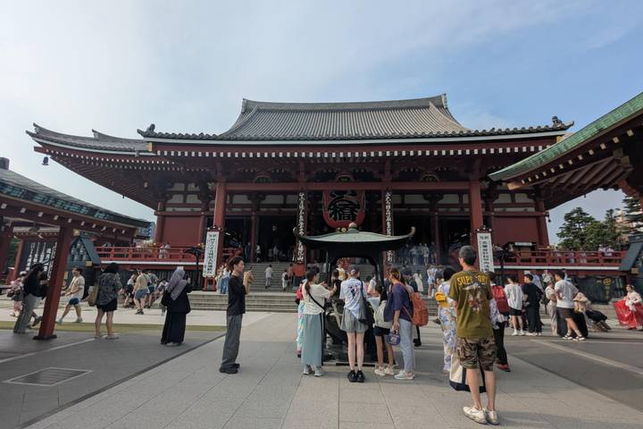 Itinerary Image 1