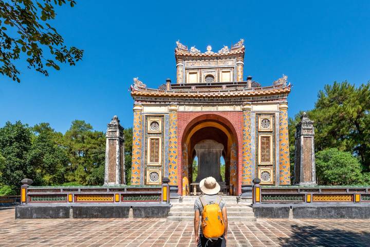 Itinerary Image 1