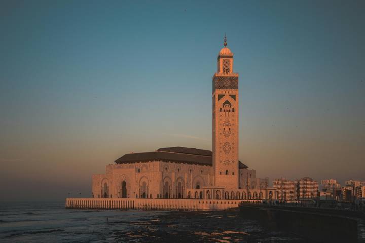 Itinerary Image 1