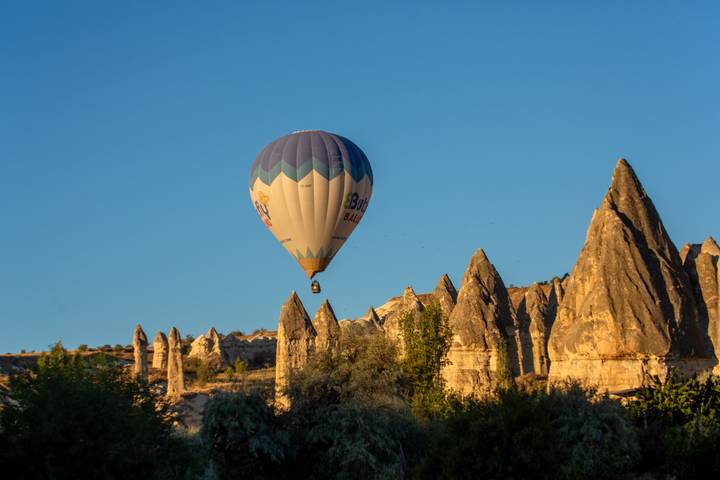 Itinerary Image 1