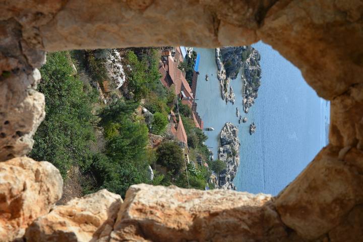 Itinerary Image 1
