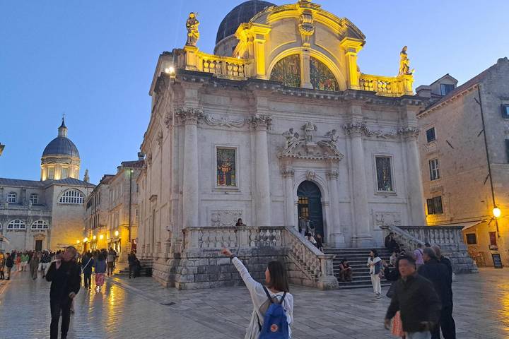 Itinerary Image 1