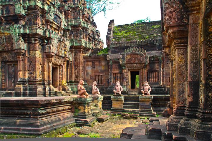 Itinerary Image 1