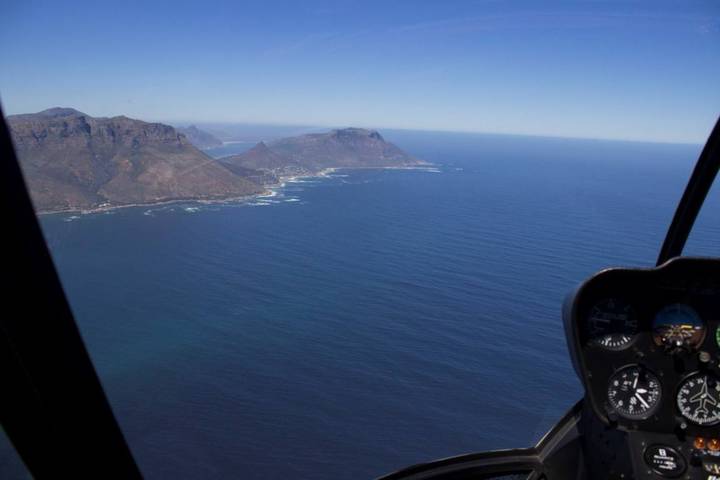 Itinerary Image 1