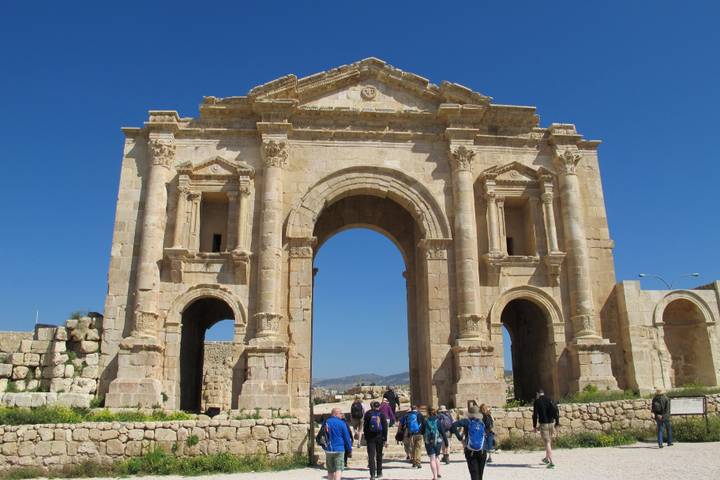 Itinerary Image 1