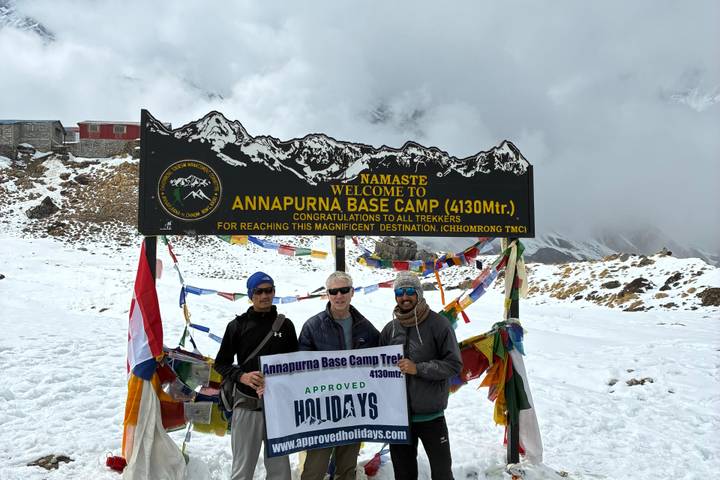 Itinerary Image 1