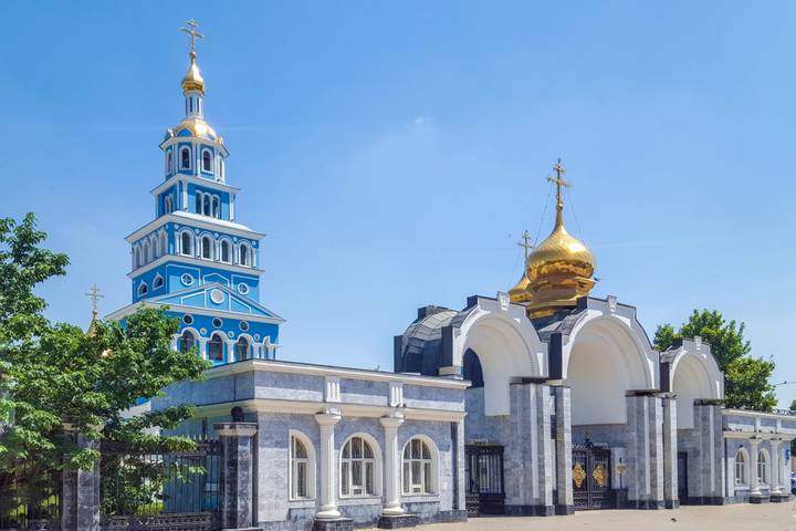 Itinerary Image 1