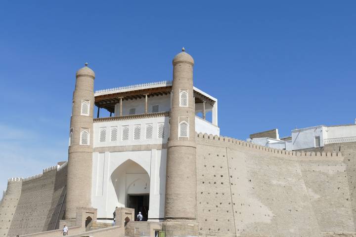 Itinerary Image 1