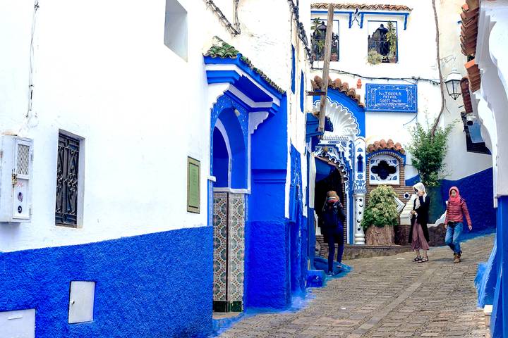 Itinerary Image 1