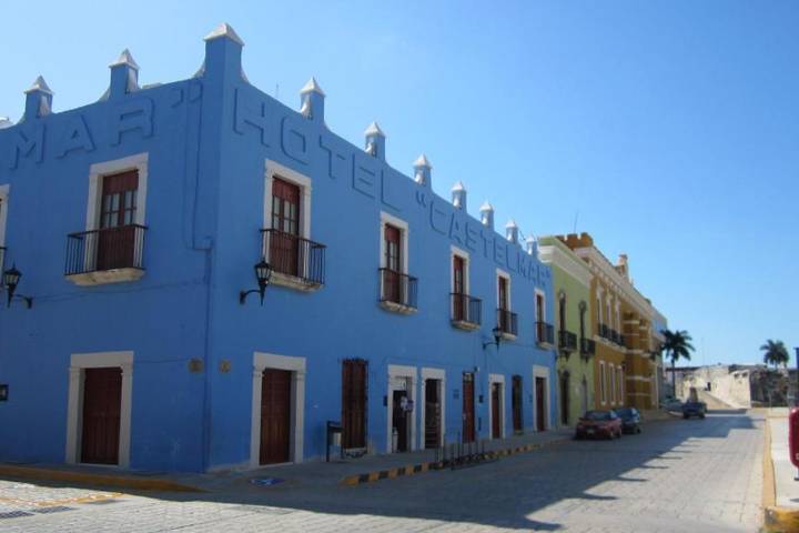 Itinerary Image 1