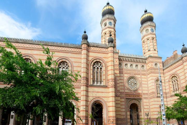 Itinerary Image 1