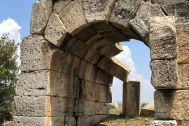 Itinerary Image 1