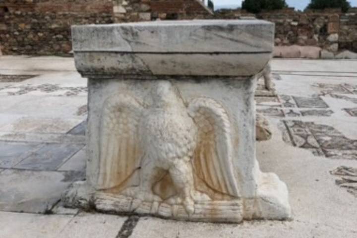 Itinerary Image 1