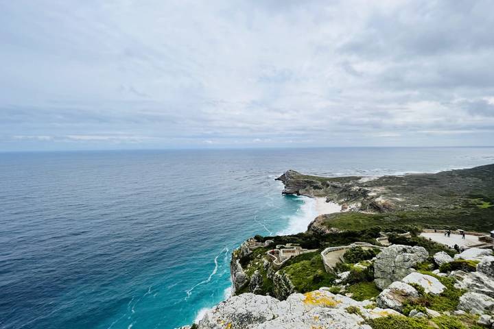 Itinerary Image 1
