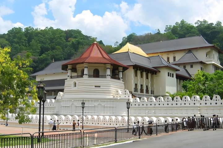 Itinerary Image 1