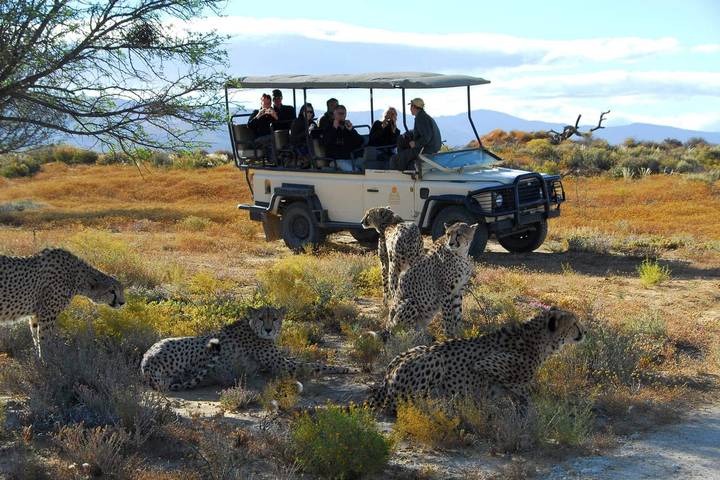 Itinerary Image 1