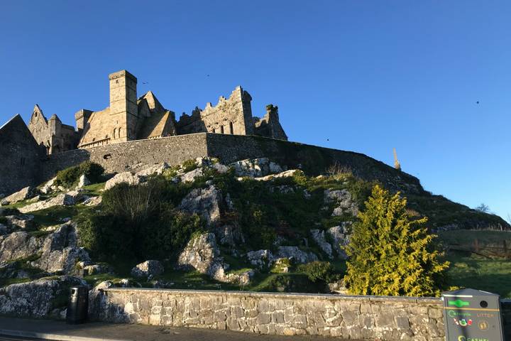 Itinerary Image 1