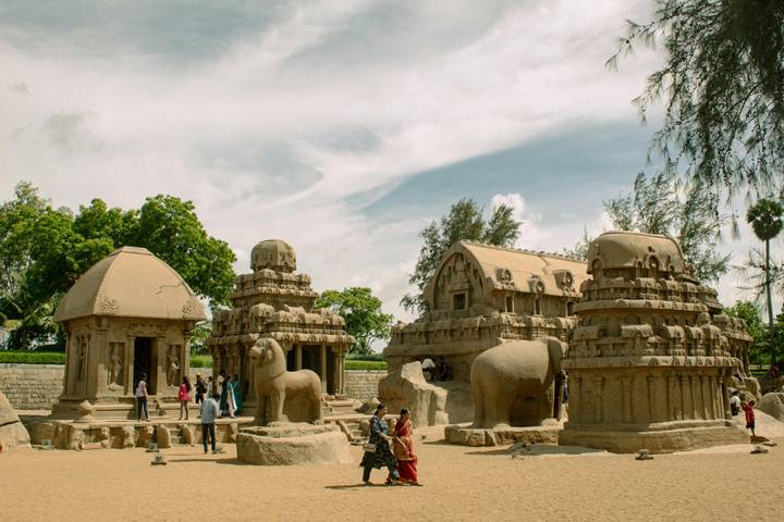 Itinerary Image 1