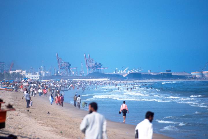 Itinerary Image 1