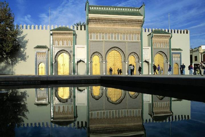 Itinerary Image 1