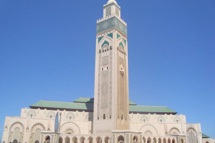 Itinerary Image 1