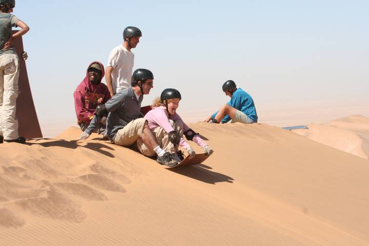 Itinerary Image 1