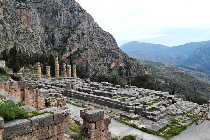 Itinerary Image 1