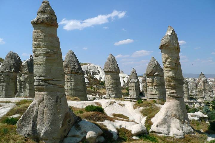 Itinerary Image 1
