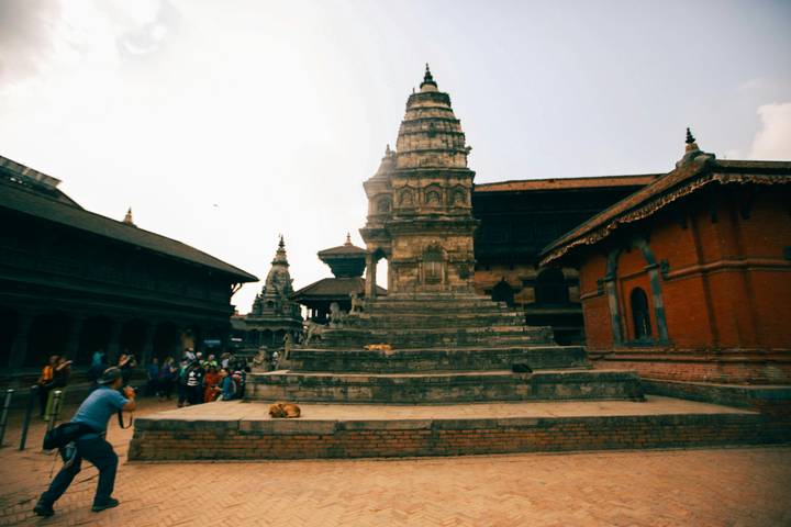 Itinerary Image 1