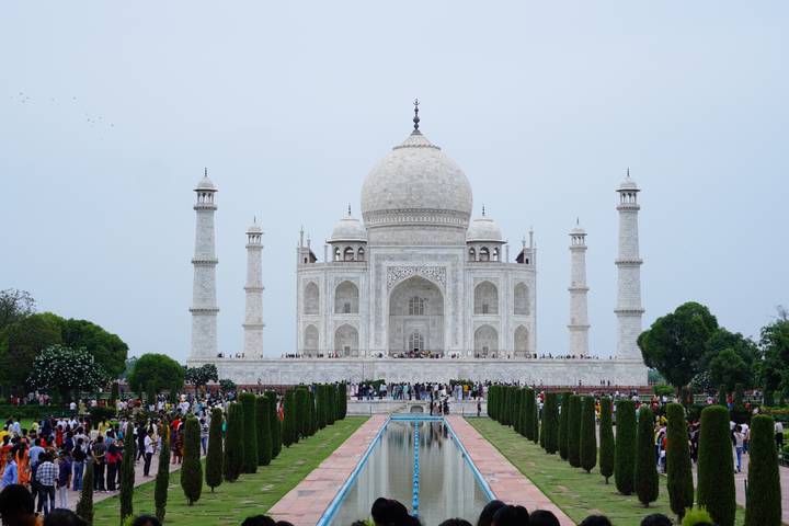 Itinerary Image 1