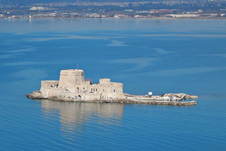 Itinerary Image 1