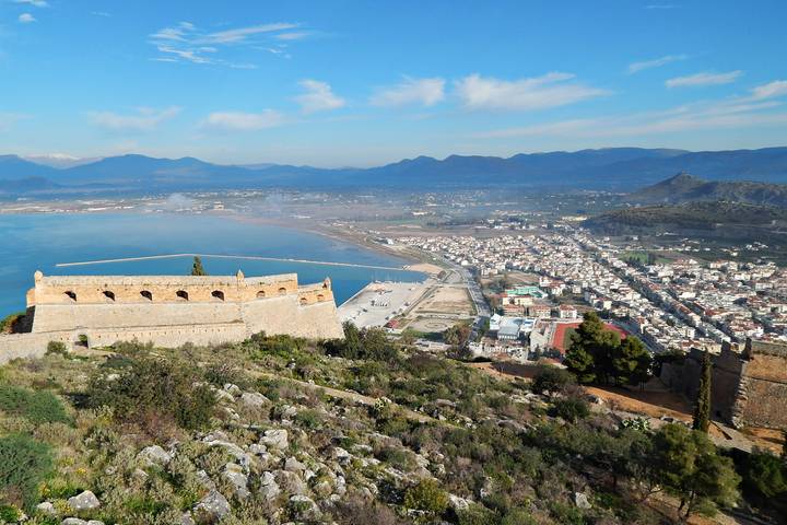 Itinerary Image 1