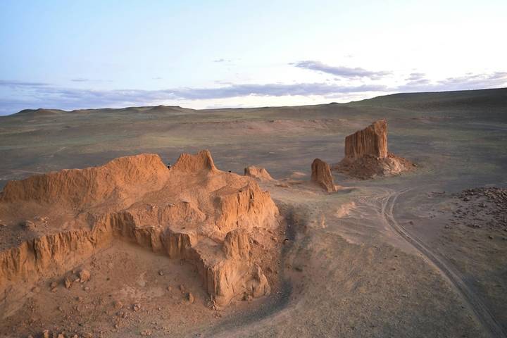 Itinerary Image 1