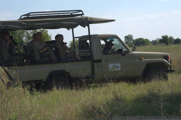 Itinerary Image 1