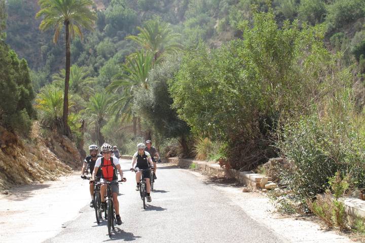 Itinerary Image 1