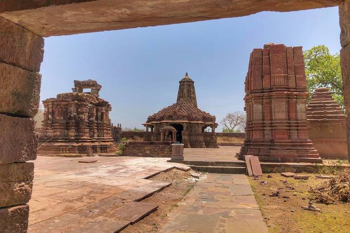 Itinerary Image 1