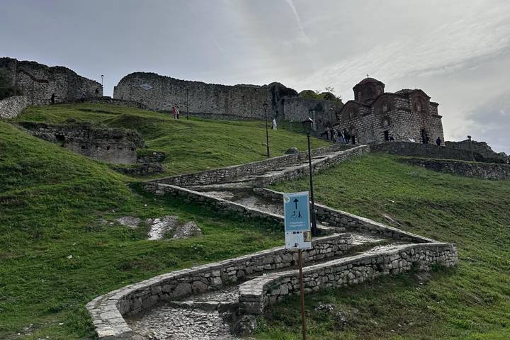 Itinerary Image 1