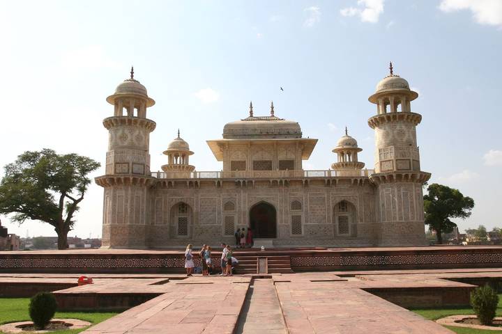 Itinerary Image 1