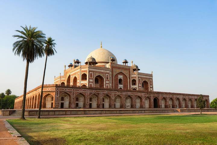 Itinerary Image 1