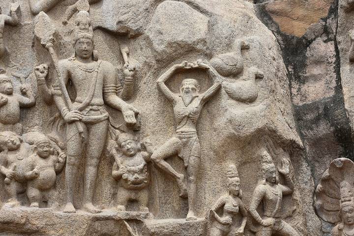 Itinerary Image 1