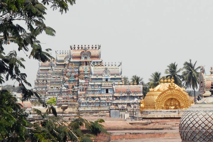Itinerary Image 1