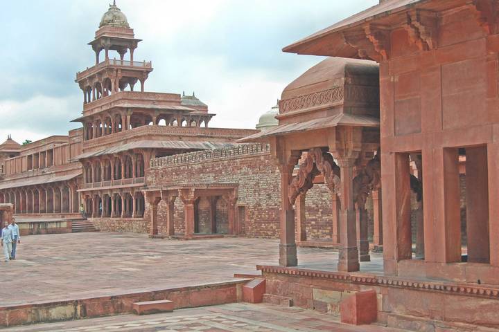 Itinerary Image 1