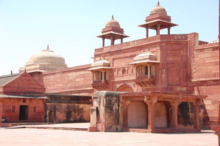 Itinerary Image 1