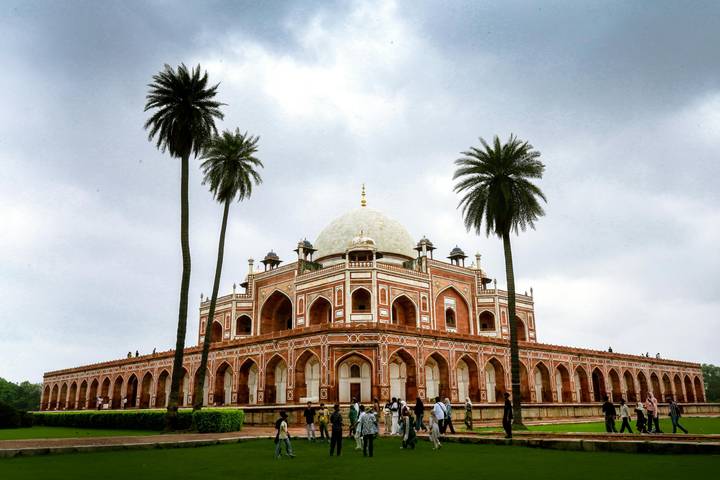 Itinerary Image 1