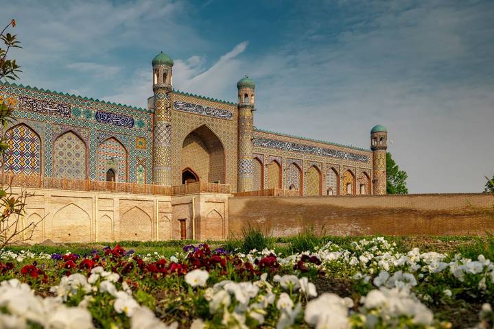 Itinerary Image 1