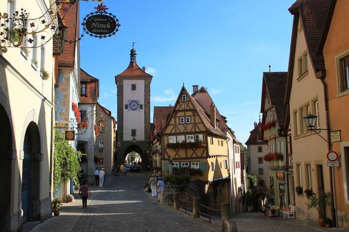 Itinerary Image 1