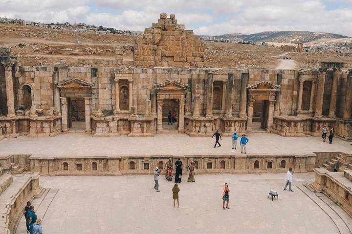 Itinerary Image 1