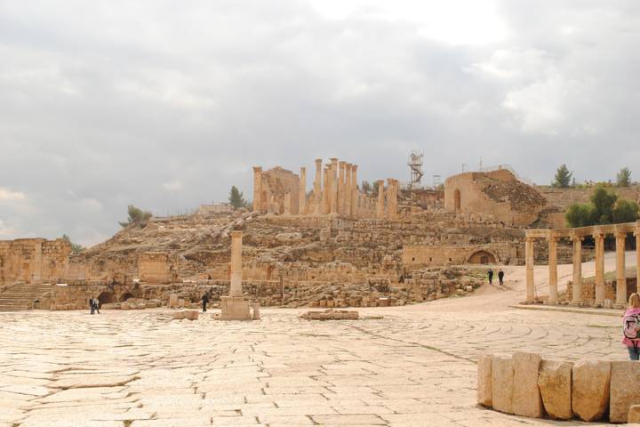Itinerary Image 1