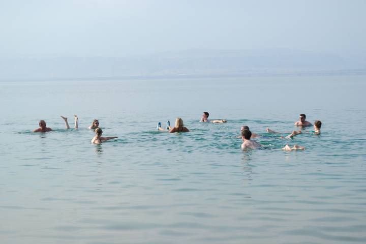 Itinerary Image 1